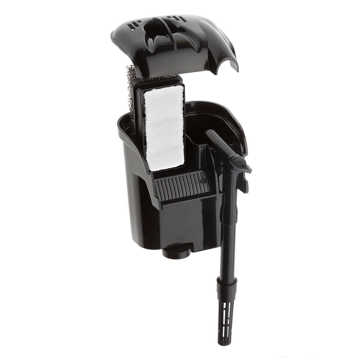 Fzn-Mini Hang-On Filter - 235 l/h, 4,3 W