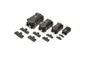 Magnetische Ruitenreiniger 2in1 3-8mm M