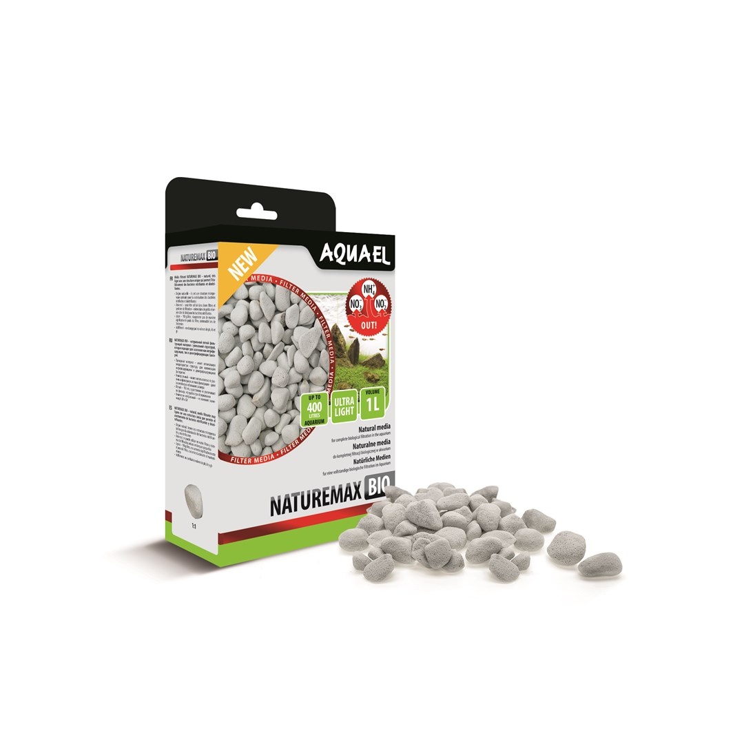 Naturemax Bio 1L Filtermedia