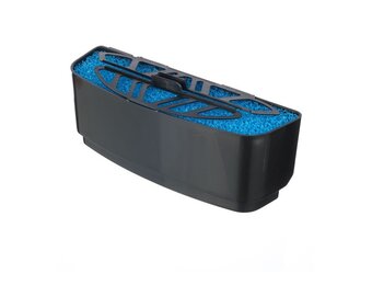 Voorfiltercontainer Hypermax 4500 Buitenfilter