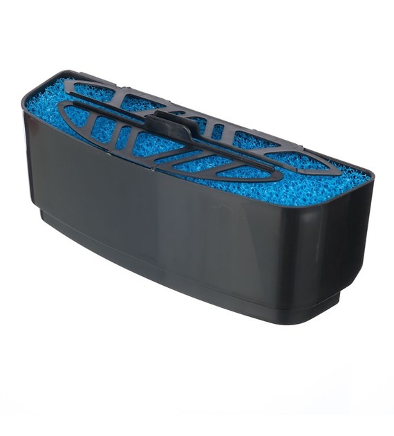 Voorfiltercontainer Hypermax 4500 Buitenfilter