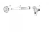 Nozzle Set PFN 7500/10000/Eco