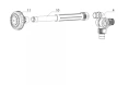 Nozzle Set PFN 7500/10000/Eco