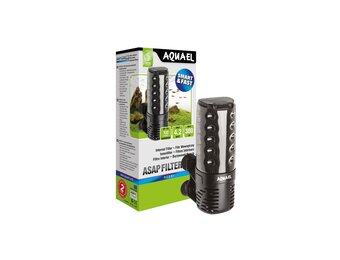 Asap 300 Binnenfilter - 300l/h, 4,2 W