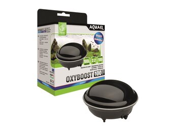 Oxyboost Ap-100 Plus Luchtpomp - 100l/h