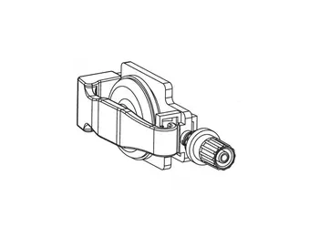 Reparatieset APR 150/200/300