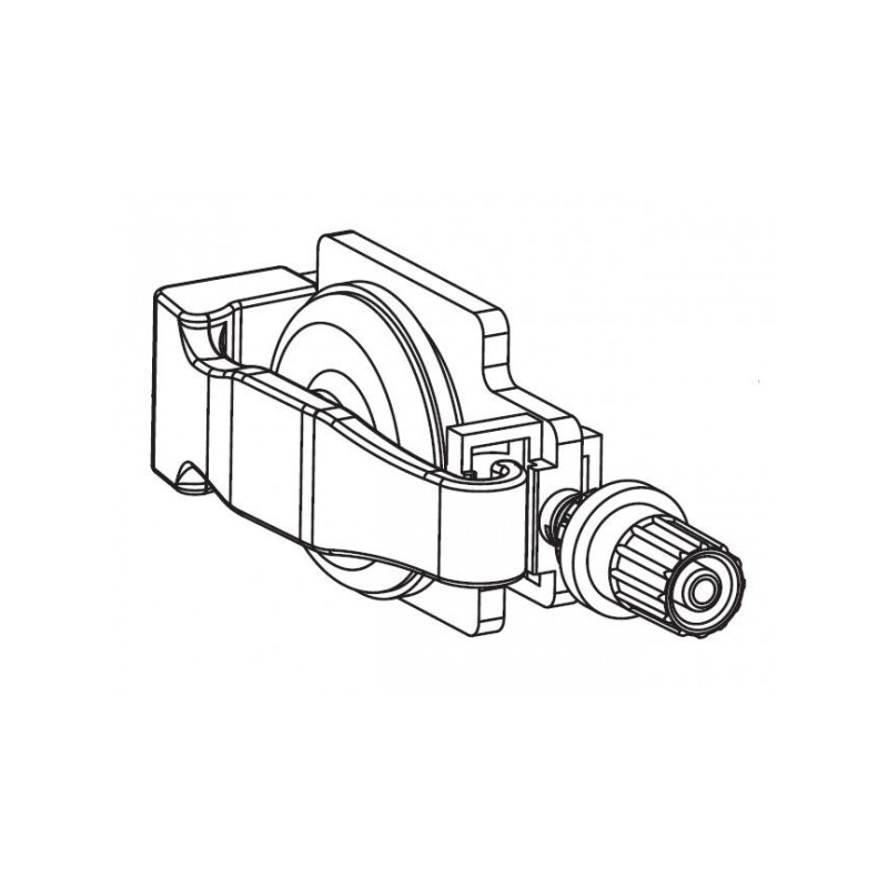 Reparatieset APR 150/200/300