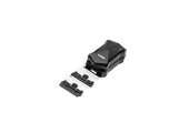 Magnetische Ruitenreiniger 2in1 3-6mm S