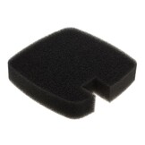 Hypermax Black Buitenfilter Schuimfilterpatroon PPI20