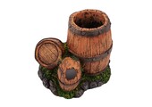 Vaten Decoratie 15x11,8x12cm