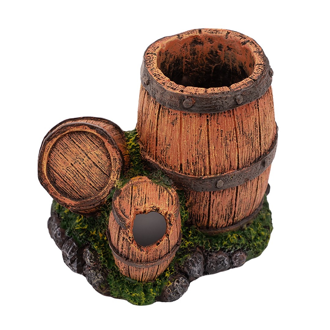 Vaten Decoratie 15x11,8x12cm
