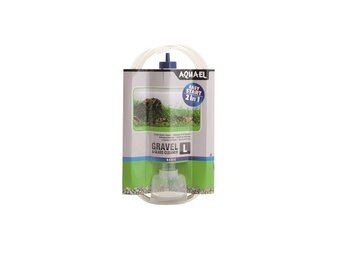 Grind- en Glasreiniger L 33cm