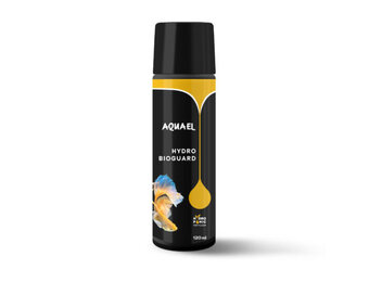 Hydro Bioguard Opstartbacteriën 250ml