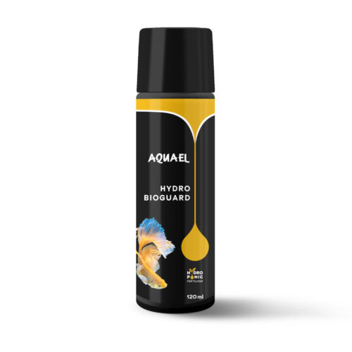 Hydro Bioguard Opstartbacteriën 250ml