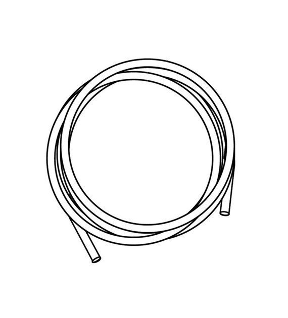 Verbindingsslangen Mini/Midi/Multi 2×1,2m