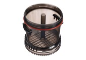 Container Multikani 800 Buitenfilter
