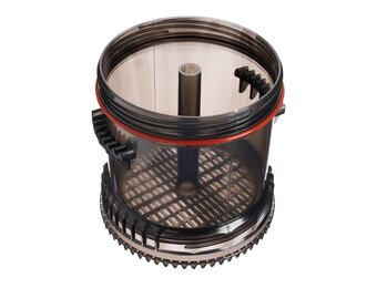 Container Multikani 800 Buitenfilter