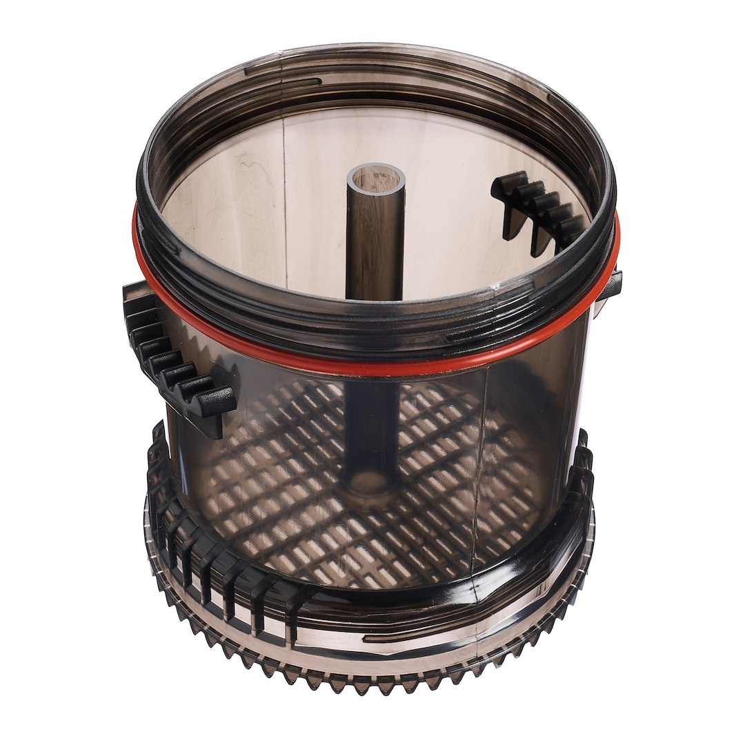 Container Multikani 800 Buitenfilter