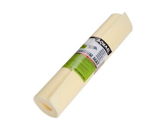 Aquariummat Onderlegger 100x40cm Wit