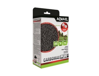 Carbomax Plus 1L Filtermedia