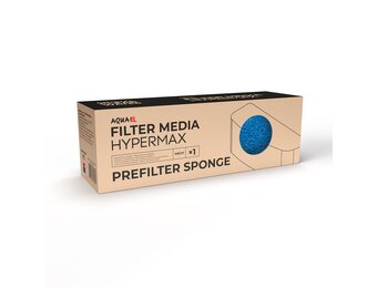 Hypermax Buitenfilter Voorfilterspons