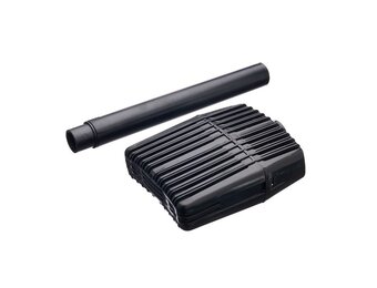 Telescoopbuis en mand Ultramax 2000 Buitenfilter