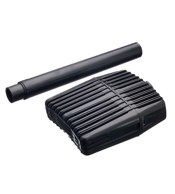 Telescoopbuis en mand Ultramax 2000 Buitenfilter