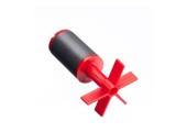 Rotorset Ultramax/Ultra Rood Buitenfilter