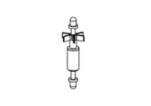 Rotor FZN‑1 Set Hang‑on Filter