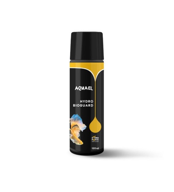 Hydro Bioguard Opstartbacteriën 120ml