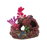 Koraal Decoratie 11,2x7,2x10cm