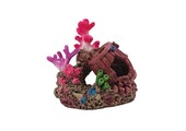Koraal Decoratie 11,2x7,2x10cm