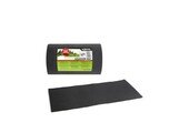 Aquariummat Onderlegger 100x40cm Donkergrijs