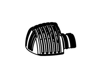 Voorfilter PFN 7500/10000/3500N/5500