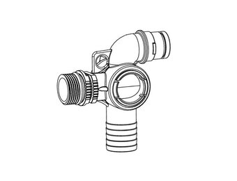 Telescoopverloop PFN 7500/10000