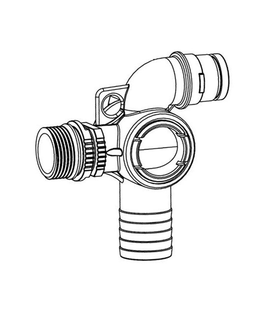 Telescoopverloop PFN 7500/10000