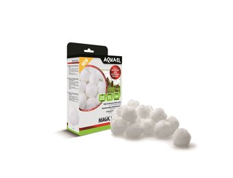 Magic Balls 1L Filtermedia