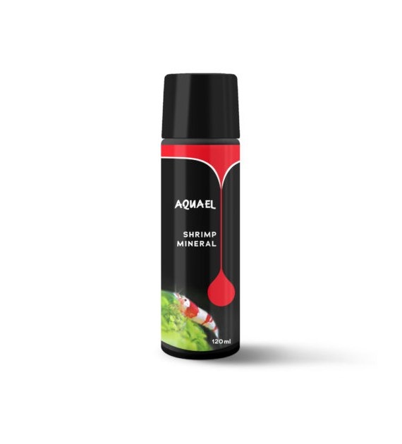 Shrimp Mineral 120ml