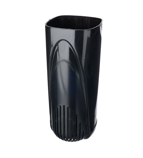 Behuizing Fan‑3/Plus