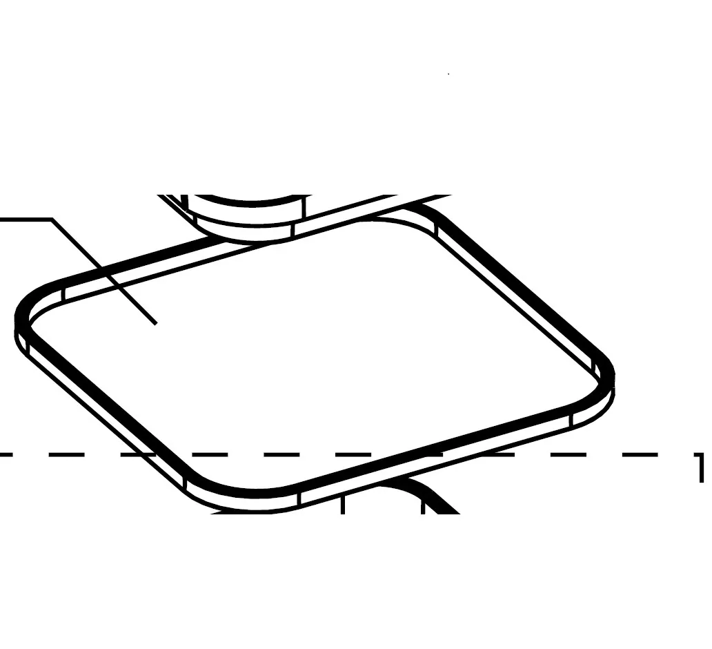 Pakkingset Midikani 800