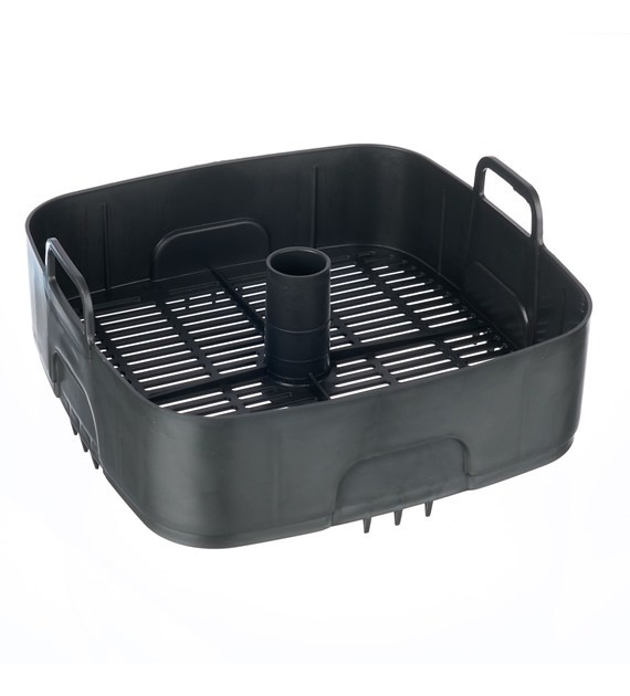 Container Ultramax/Maxikani/Ultra Buitenfilter
