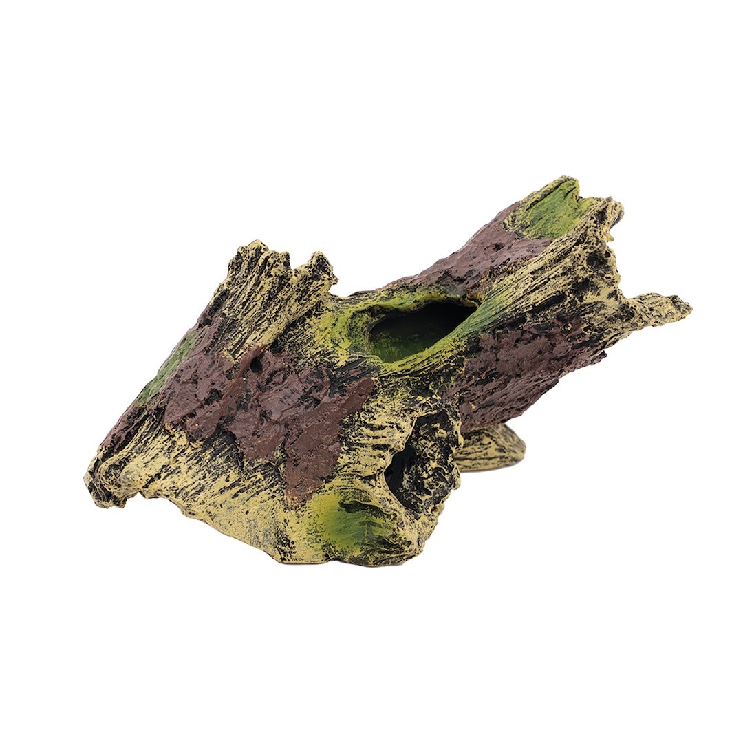 Wortel 1 Decoratie 16x9,2x8cm