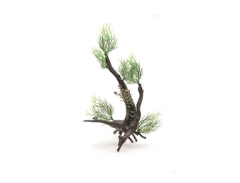 Kunstplant B3002 28x10x18cm