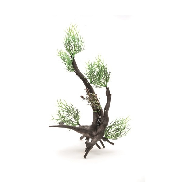 Kunstplant B3002 28x10x18cm