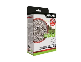 Zeomax Plus 1L Filtermedia
