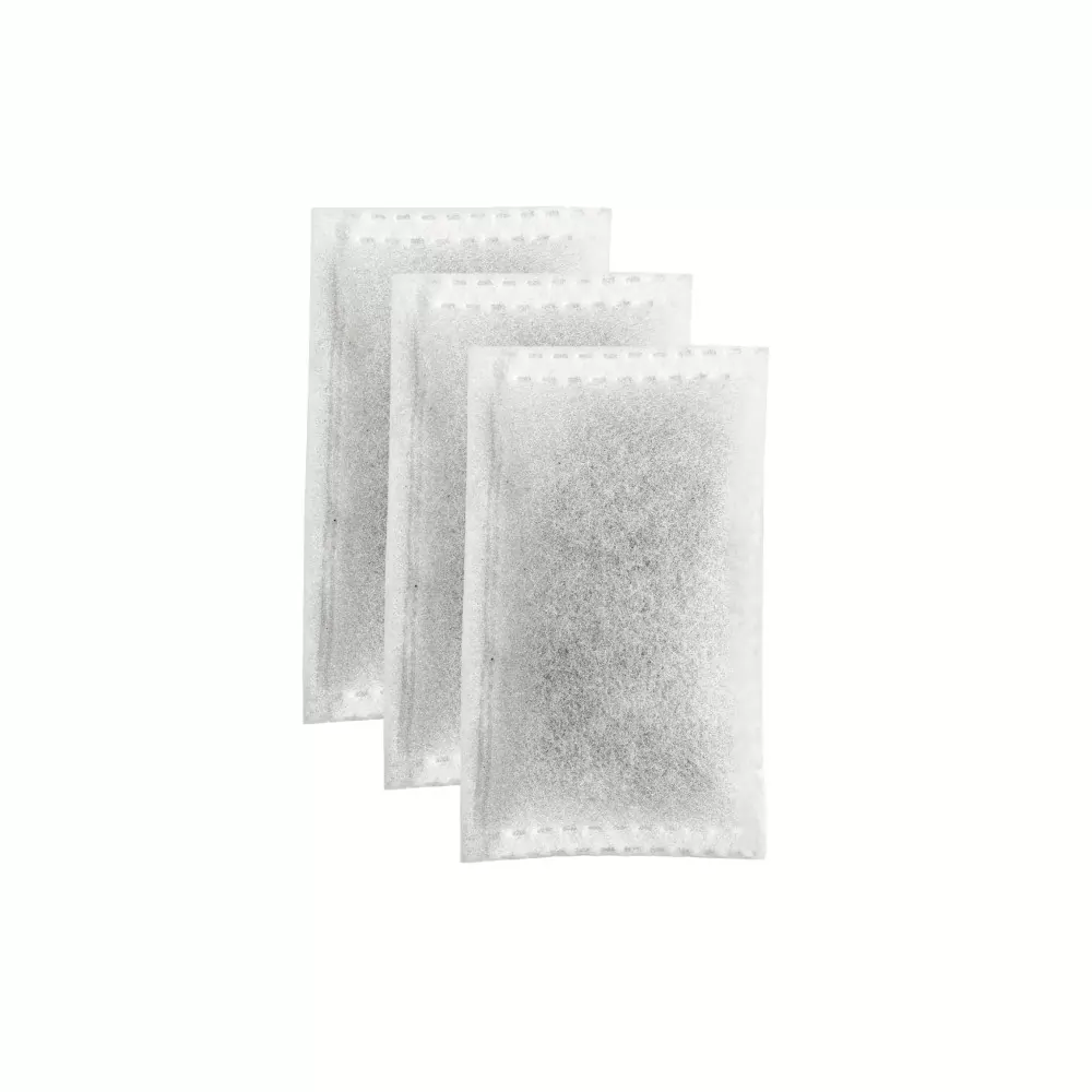 FZN Pro Carbon Filtermedia Pack Hang-on Filter 3 stuks