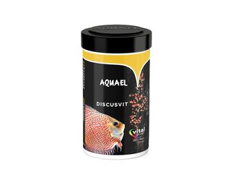 Acti Visvoer Discusvit 100ml