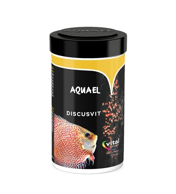 Acti Visvoer Discusvit 100ml
