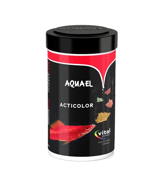 Acti Visvoer Color 250ml