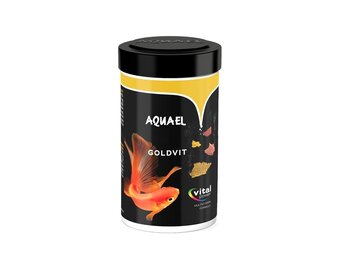 Acti Visvoer Goldvit 250ml